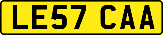 LE57CAA