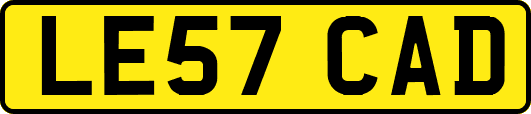 LE57CAD