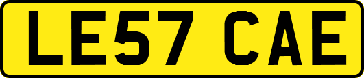 LE57CAE