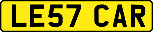 LE57CAR