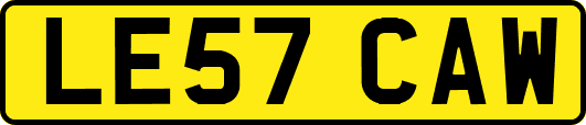 LE57CAW