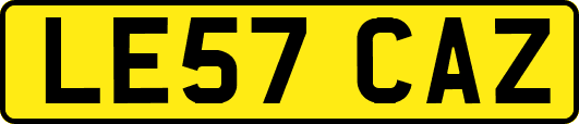 LE57CAZ