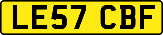 LE57CBF