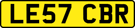 LE57CBR