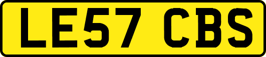 LE57CBS