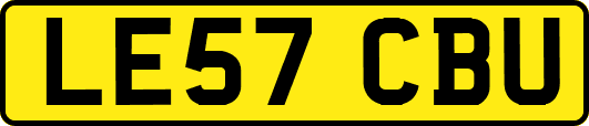 LE57CBU