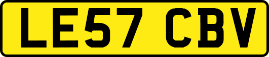 LE57CBV