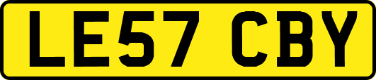 LE57CBY