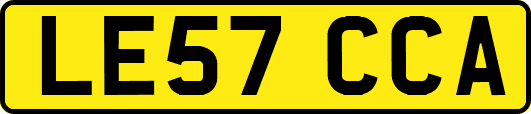 LE57CCA