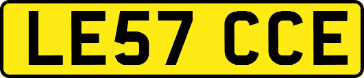 LE57CCE