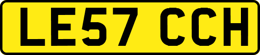 LE57CCH