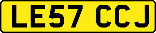 LE57CCJ