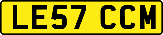 LE57CCM