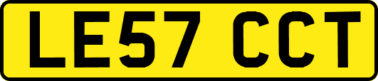 LE57CCT