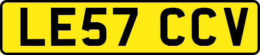 LE57CCV