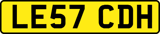 LE57CDH