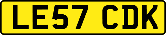 LE57CDK