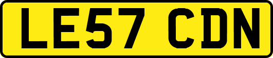 LE57CDN