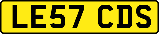 LE57CDS