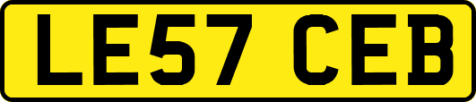 LE57CEB