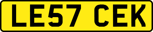 LE57CEK