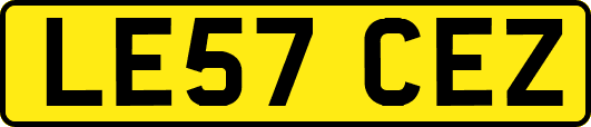 LE57CEZ