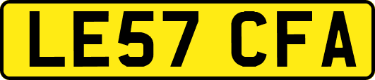 LE57CFA