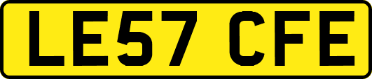 LE57CFE