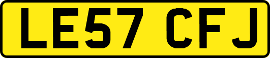 LE57CFJ