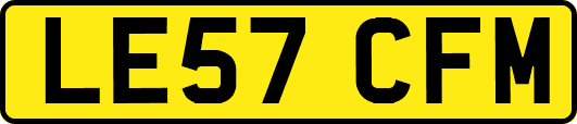 LE57CFM