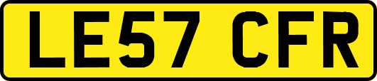 LE57CFR