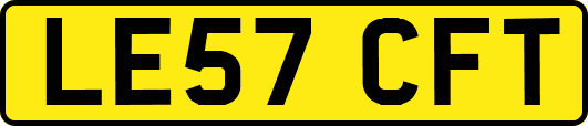 LE57CFT