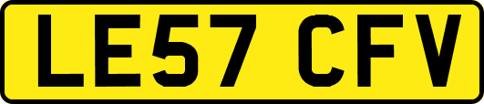 LE57CFV
