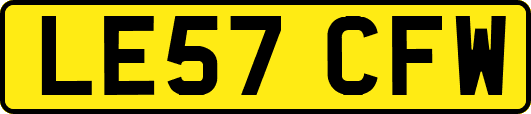 LE57CFW