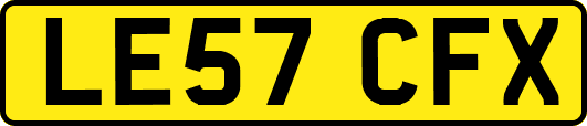 LE57CFX
