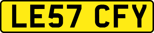 LE57CFY