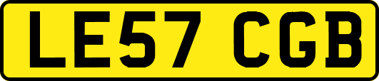 LE57CGB