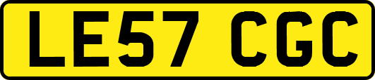 LE57CGC