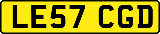 LE57CGD