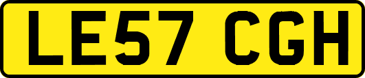 LE57CGH
