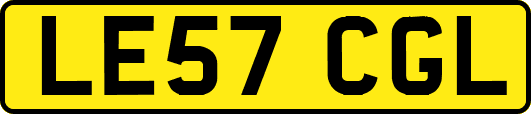 LE57CGL