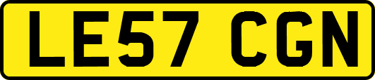 LE57CGN