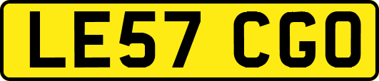 LE57CGO