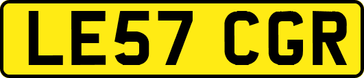 LE57CGR