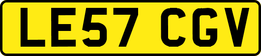 LE57CGV