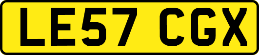 LE57CGX