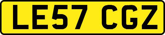 LE57CGZ
