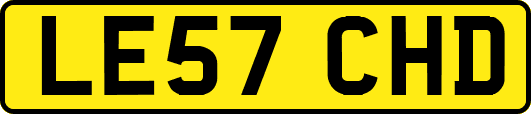 LE57CHD