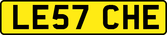 LE57CHE