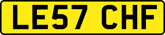 LE57CHF